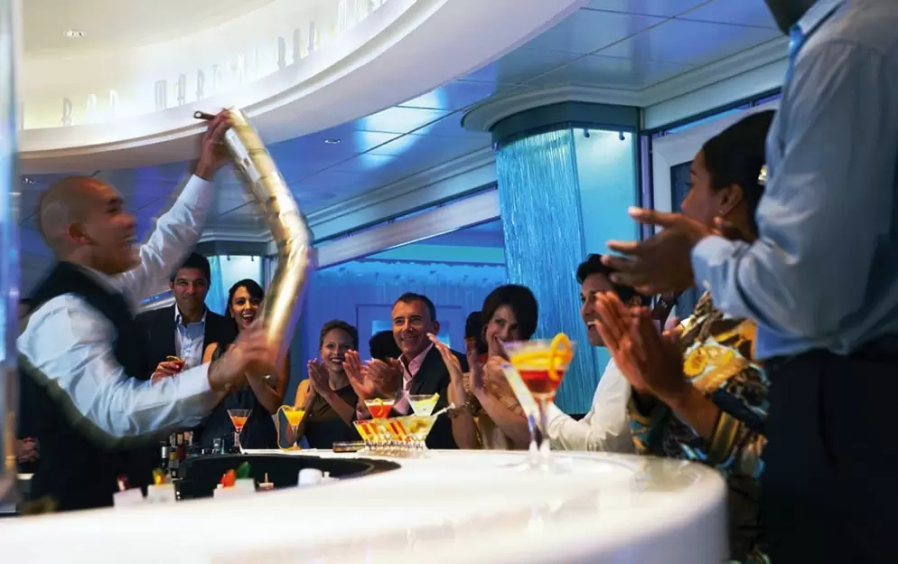 Celebrity Cruises The Martini Bar 1.jpg